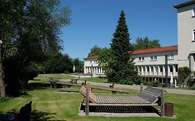 Tagungshaus Regina Pacis